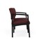 Lesro Lenox 2 Seat Tandem Seating W/ No Center Arm, 43.5 in W 24.5 in L 32 in H LS2101 - alternate 3